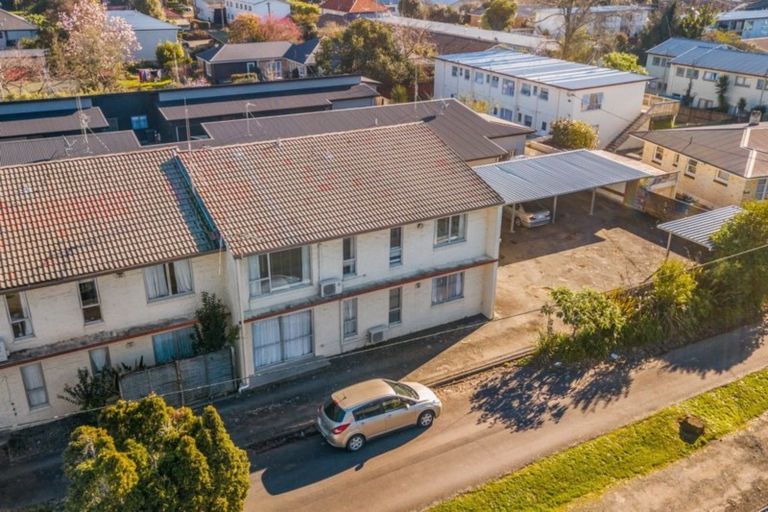 Photo of property in 6/51 Albert Street, Hamilton East, Hamilton, 3216