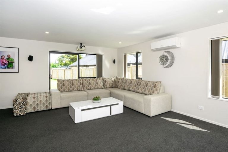 Photo of property in 46 Grigg Drive, Witherlea, Blenheim, 7201