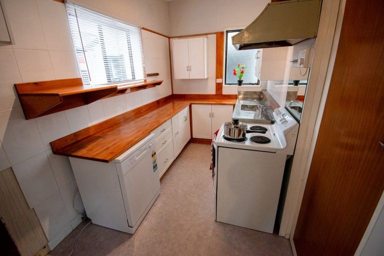 Photo of property in 18 Kenilworth Street, Addington, Christchurch, 8024