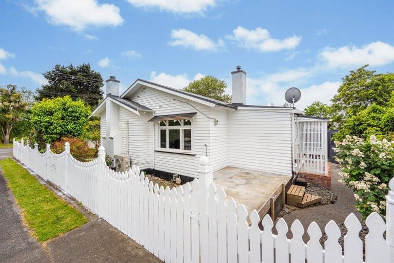 Photo of property in 124 Anzac Parade, Whanganui East, Whanganui, 4500
