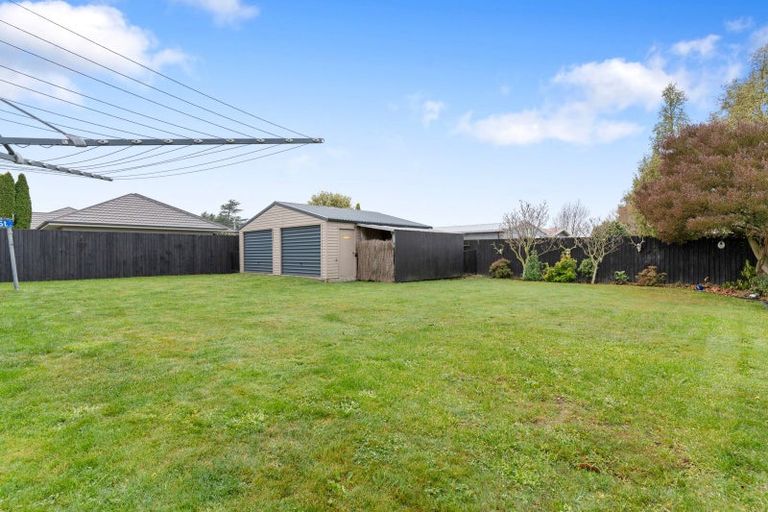 Photo of property in 3 Stanwood Grove, Darfield, 7510