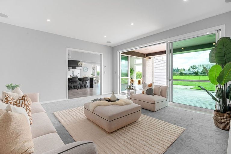 Photo of property in 751b Gordonton Road, Gordonton, Hamilton, 3281