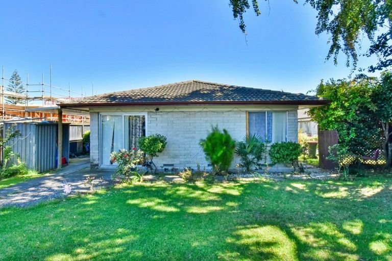 Photo of property in 4/66 Huia Road, Papatoetoe, Auckland, 2025