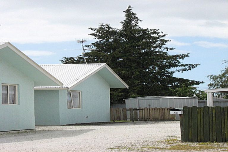 Photo of property in 45 Arthur Baker Place, Redwoodtown, Blenheim, 7201