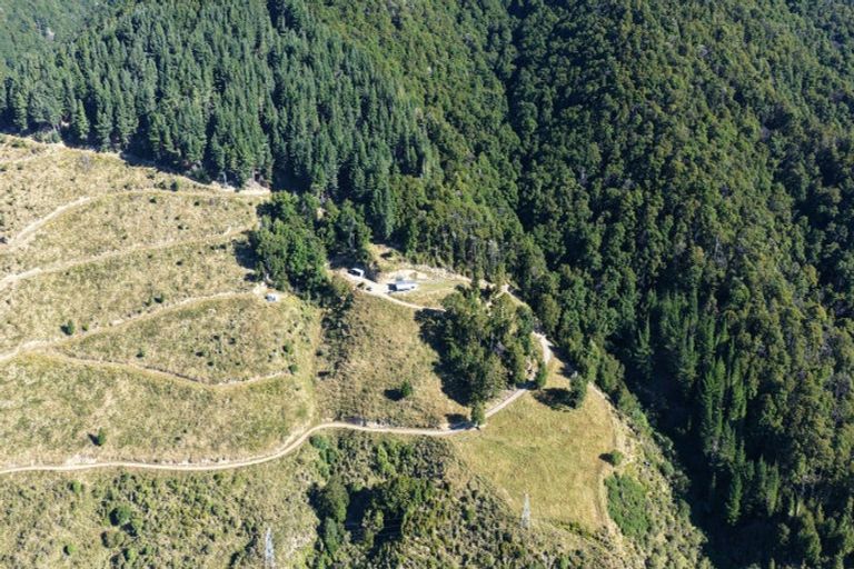 Photo of property in 291 Braeburn Track, Braeburn Range, Murchison, 7077