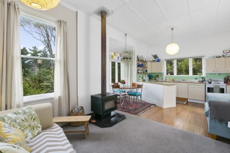 Photo of property in 263 Upper Junction Road, Sawyers Bay, Port Chalmers, 9023