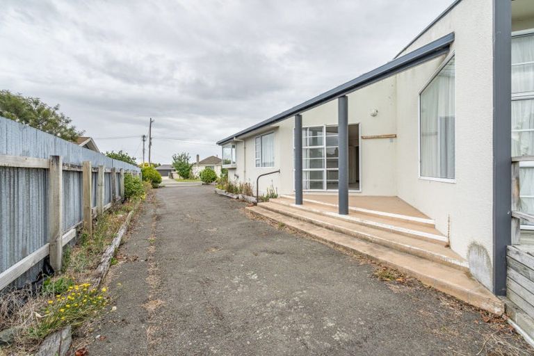 Photo of property in 32 Willis Street, Grasmere, Invercargill, 9810