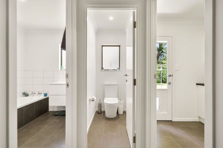 Photo of property in 252 Crane Road, Kauri, Kamo, 0185