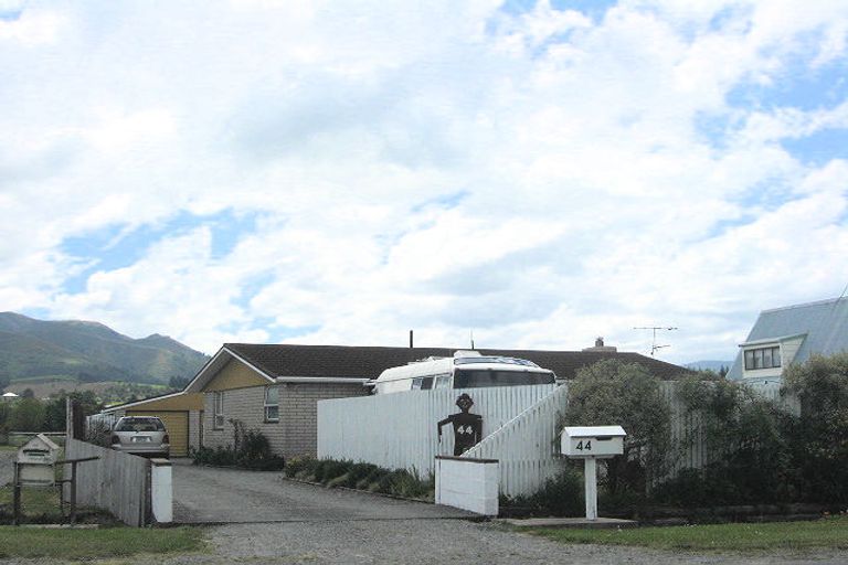 Photo of property in 44 Church Street, Oxford, 7430