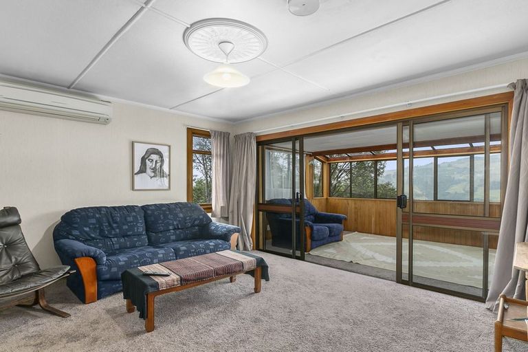 Photo of property in 213 Signal Hill Road, Opoho, Dunedin, 9010