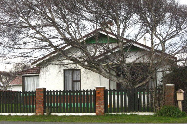 Photo of property in 353 Yarrow Street, Richmond, Invercargill, 9810