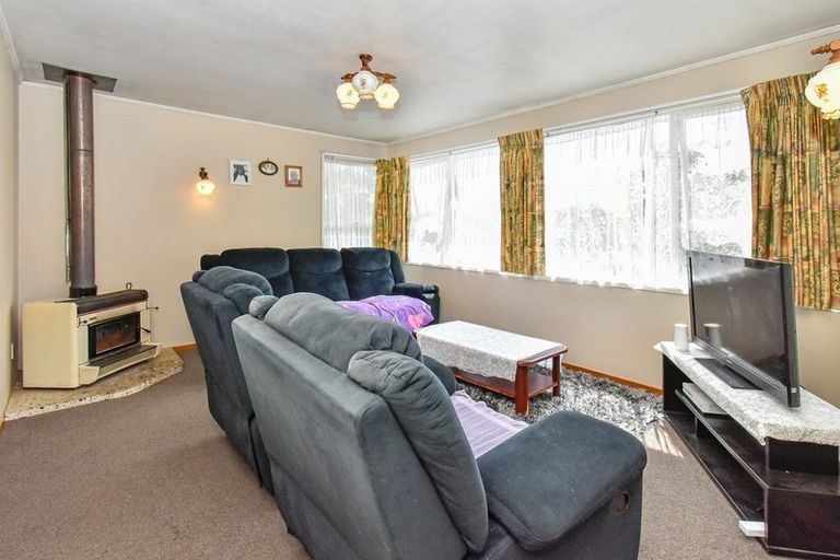 Photo of property in 35 Goodwin Drive, Rosehill, Papakura, 2113