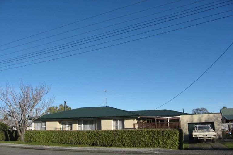 Photo of property in 200 Park Street, Winton, 9720