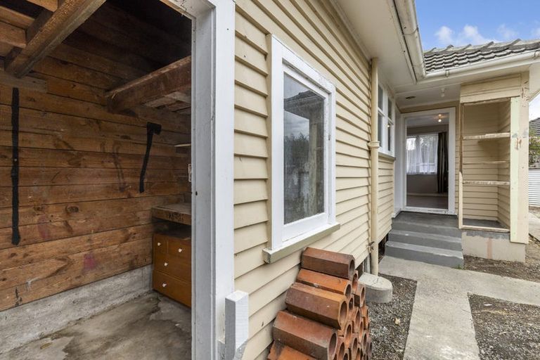 Photo of property in 10 Gardiner Street, Riversdale, Blenheim, 7201