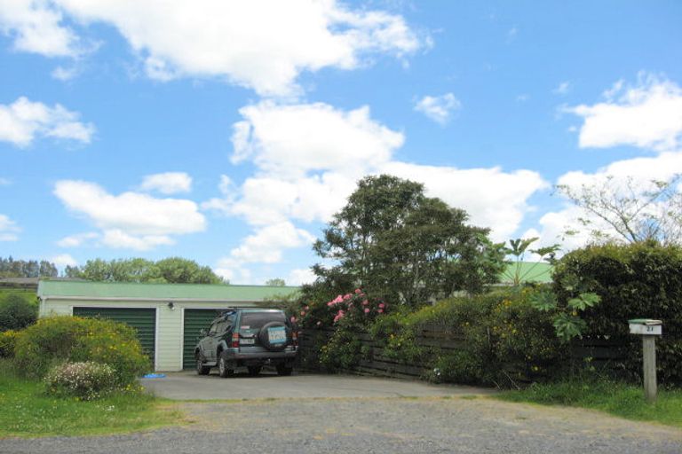 Photo of property in 21 Fitzgerald Road, Drury, 2577