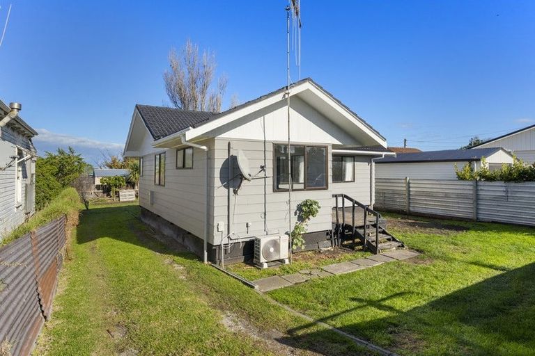 Photo of property in 201 Puriri Street, Castlecliff, Whanganui, 4501