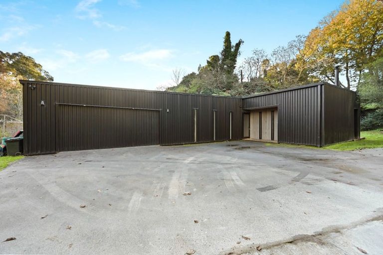 Photo of property in 48 Matangi Road, Matangi, Hamilton, 3284