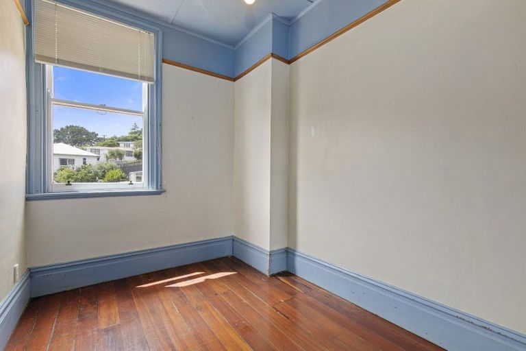 Photo of property in 89-91 Coromandel Street, Newtown, Wellington, 6021