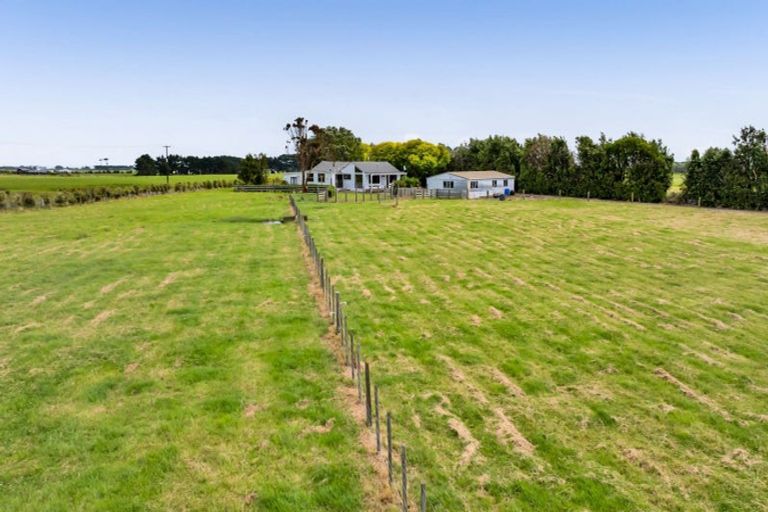 Photo of property in 369 Patiki Road, Pihama, Opunake, 4682