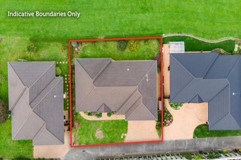 Photo of property in 43 Malta Crescent, Katikati, 3129