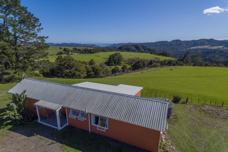 Photo of property in 46 Huia Road, Kaeo, 0478
