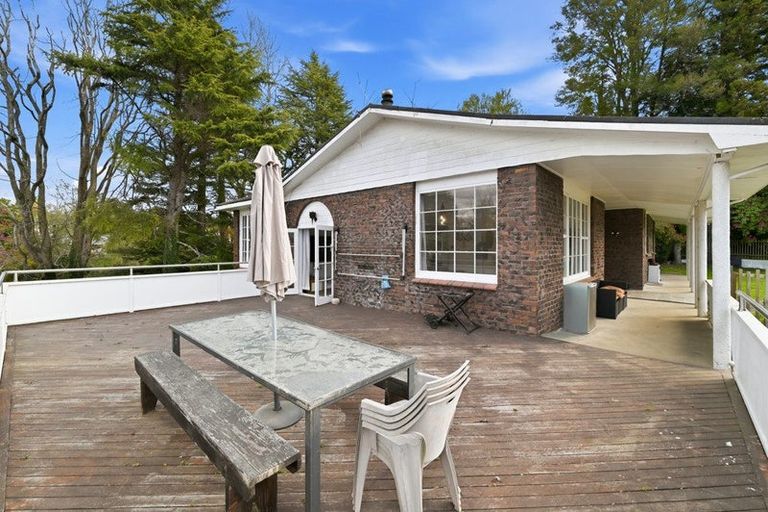 Photo of property in 5 Hector Place, Sunnybrook, Rotorua, 3015