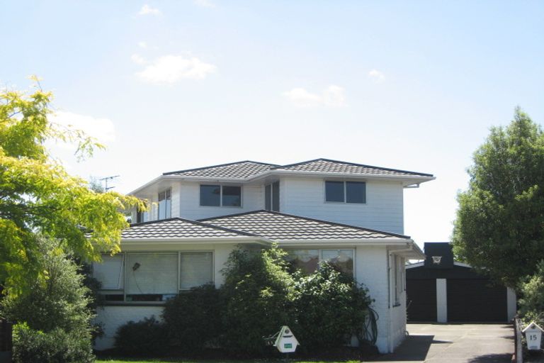 Photo of property in 11 Elstow Place, Spreydon, Christchurch, 8024