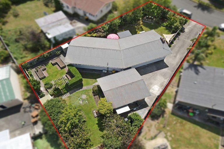Photo of property in 11 Keith Elliott Street, Feilding, 4702