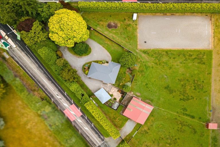 Photo of property in 241 Trices Road, Prebbleton, Christchurch, 7674