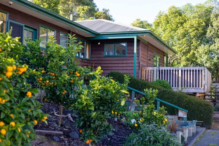 Photo of property in 273 Brunswick Road, Brunswick, Whanganui, 4571