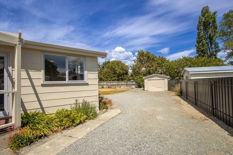 Photo of property in 24 Mackenzie Drive, Twizel, 7901