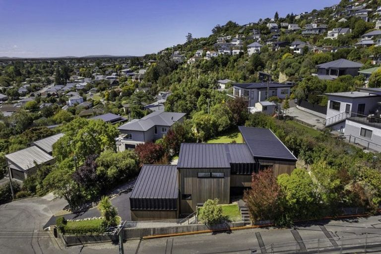 Photo of property in 20 Whaka Terrace, Huntsbury, Christchurch, 8022