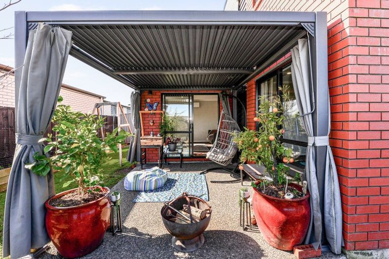 Photo of property in 18 Capper Crescent, Chartwell, Hamilton, 3210