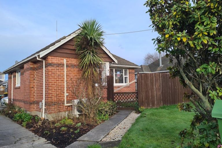 Photo of property in 143 Buchanans Road, Hei Hei, Christchurch, 8042