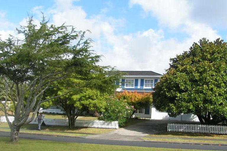 Photo of property in 78 Becroft Drive, Forrest Hill, Auckland, 0620