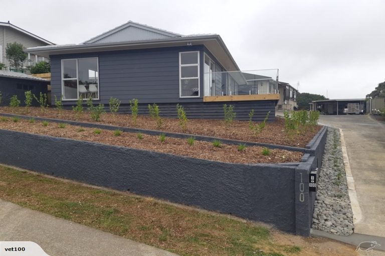 Photo of property in 1/100 Wallace Terrace, Te Awamutu, 3800