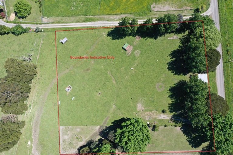 Photo of property in 178 Pukemiku Road, Mangamutu, Pahiatua, 4983