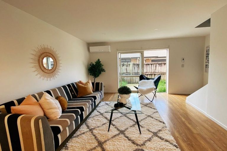 Photo of property in 2/13 Paterson Street, Frankton, Hamilton, 3204