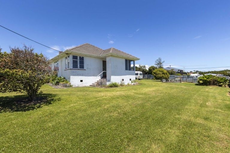 Photo of property in 89 Cracroft Street, Waitara, 4320