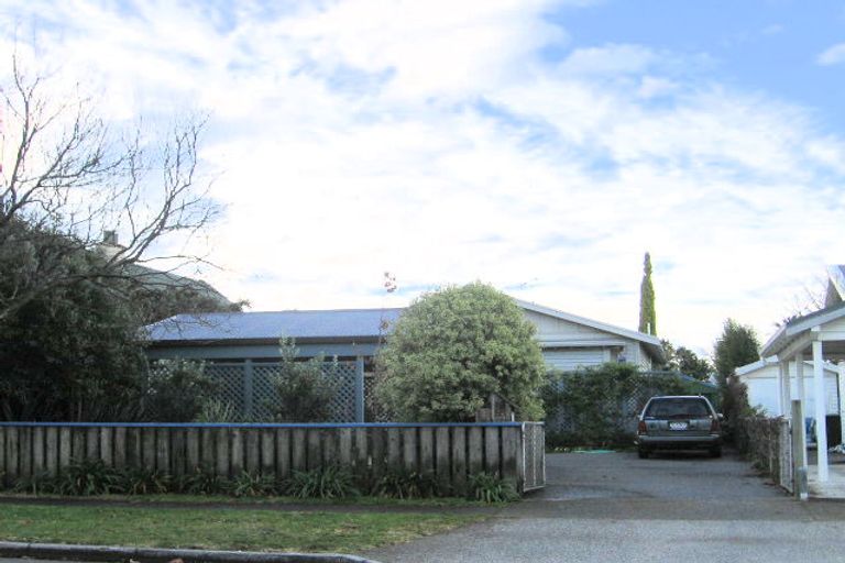 Photo of property in 63 Vigor Brown Street, Napier South, Napier, 4110