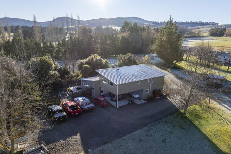 Photo of property in 112 Pasture Street, Lumsden, 9730