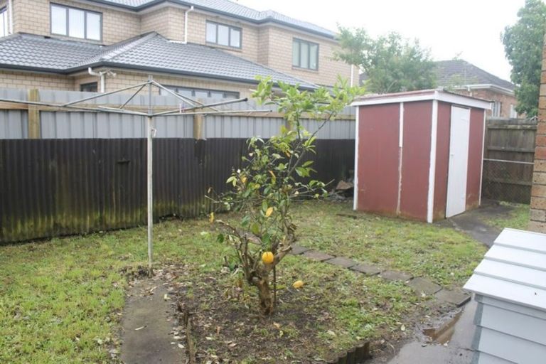 Photo of property in 101a Rangitoto Road, Papatoetoe, Auckland, 2025