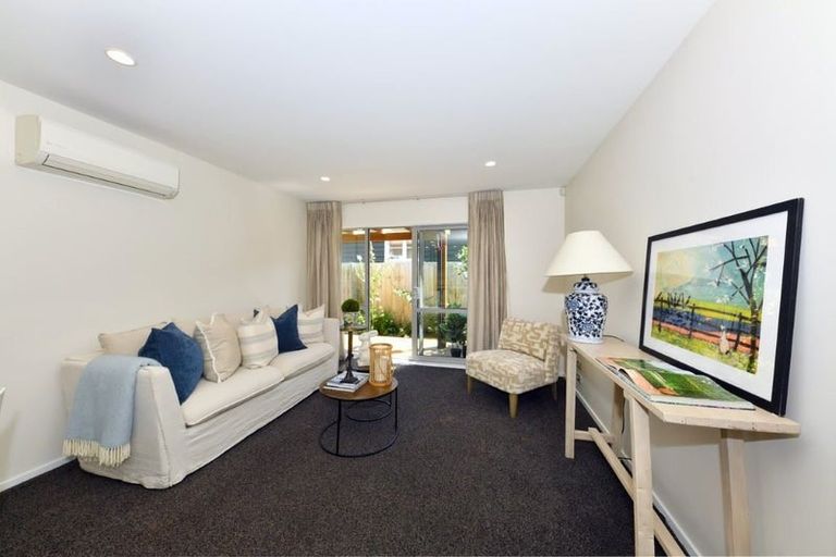 Photo of property in 1/323 Wairakei Road, Burnside, Christchurch, 8053