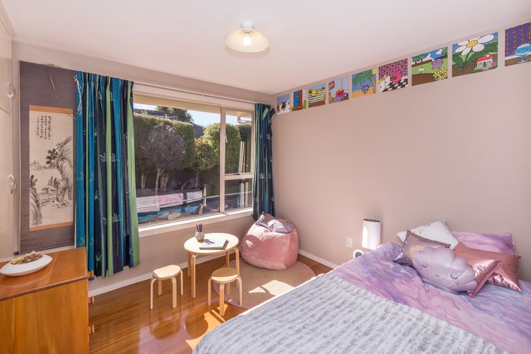 Photo of property in 21 Fusilier Street, Hoon Hay, Christchurch, 8025