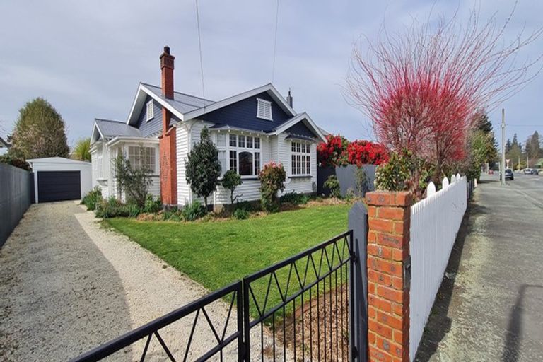 Photo of property in 7 Philip Street, Ashburton, 7700