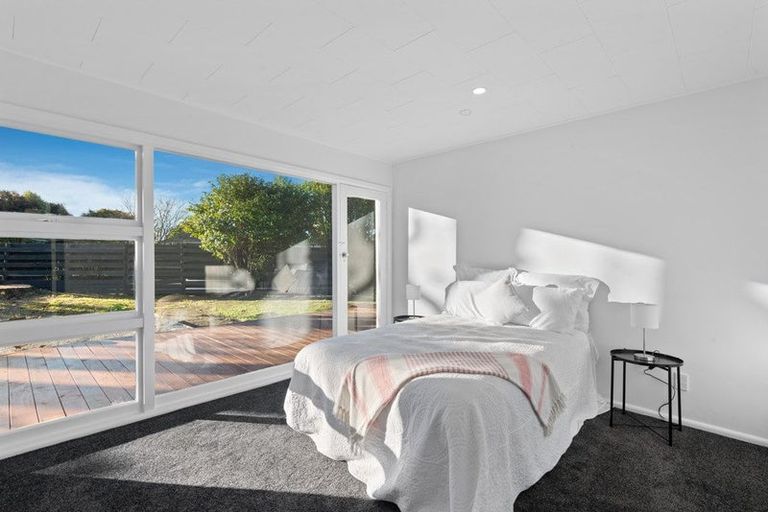 Photo of property in 199 Highsted Road, Casebrook, Christchurch, 8051