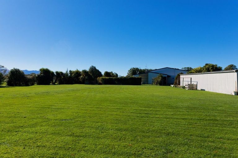 Photo of property in 25 Athelney Road, Kaikoura Flat, Kaikoura, 7371