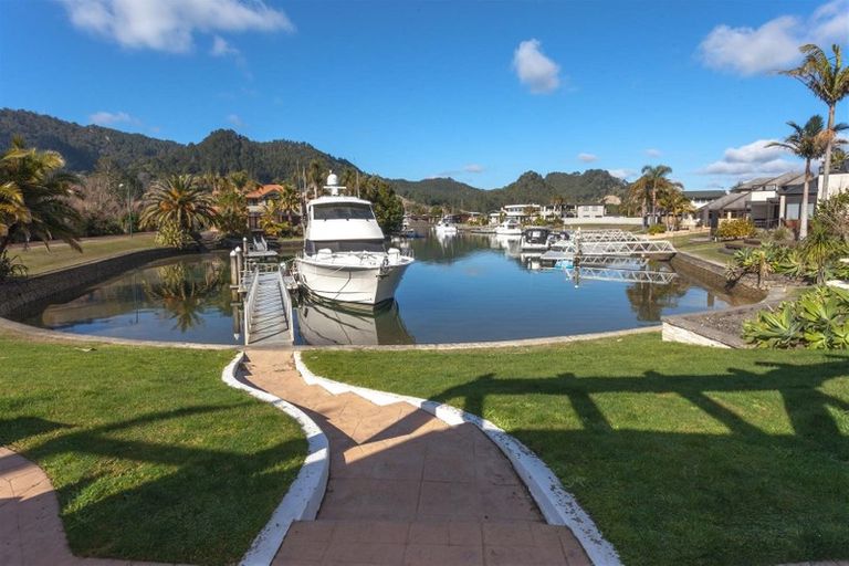 Photo of property in 601 Waterways Parade, Pauanui, Hikuai, 3579