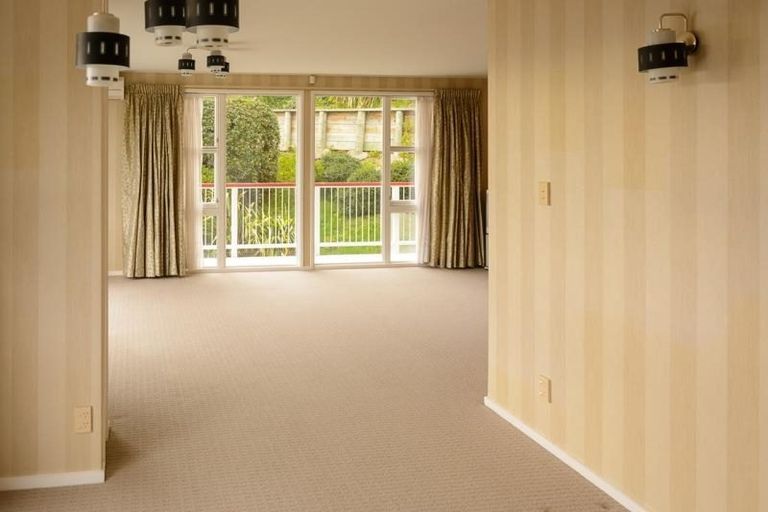 Photo of property in 117 Upland Road, Kelburn, Wellington, 6012