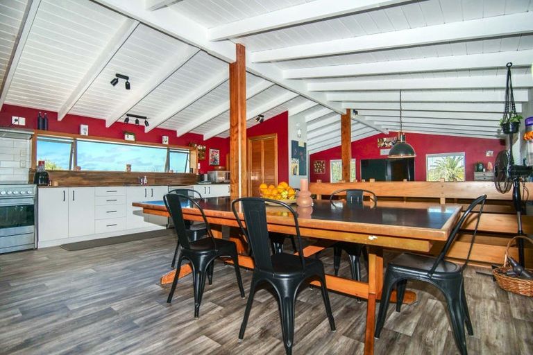 Photo of property in 16 Coates Street, Westport, 7825